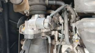 Recambio de caja mariposa para daewoo matiz (m100, m150) 1998- 0.8 referencia OEM IAM 96603535 96603535 