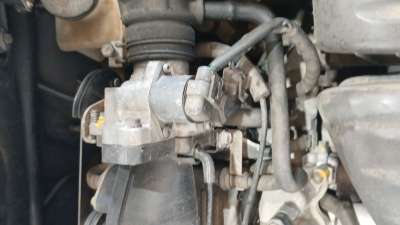 Recambio de caja mariposa para daewoo matiz (m100, m150) 1998- 0.8 referencia OEM IAM 96603535 96603535 