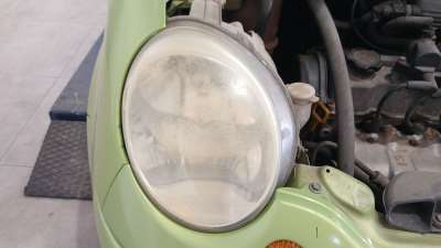 Recambio de faro derecho para daewoo matiz (m100, m150) 1998- 0.8 referencia OEM IAM 96563483 96563483 