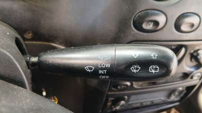 Recambio de mando limpia para daewoo matiz (m100, m150) 1998- 0.8 referencia OEM IAM 96230800 96230800 