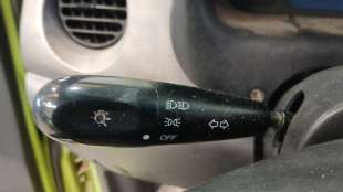 Recambio de mando luces para daewoo matiz (m100, m150) 1998- 0.8 referencia OEM IAM 96314332 96314332 