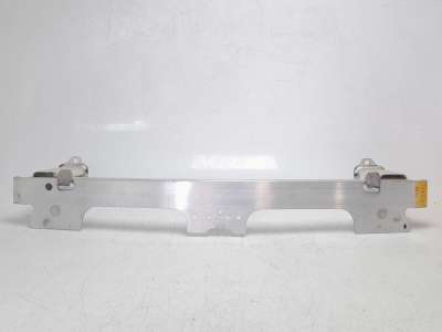 Recambio de refuerzo paragolpes delantero para citroën c4 berlina 2020-2023 e-feel pack referencia OEM IAM 9835607480  