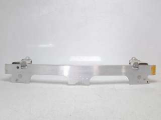 Recambio de refuerzo paragolpes delantero para citroën c4 berlina 2020-2023 e-feel pack referencia OEM IAM 9835607480  