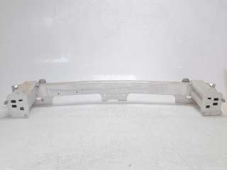 Recambio de refuerzo paragolpes delantero para citroën c4 berlina 2020-2023 e-feel pack referencia OEM IAM 9835607480  