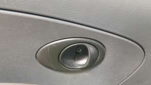 Recambio de maneta interior trasera izquierda para daewoo matiz (m100, m150) 1998- 0.8 referencia OEM IAM 96563305 96563305 