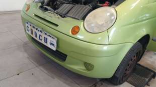 Recambio de paragolpes delantero para daewoo matiz (m100, m150) 1998- 0.8 referencia OEM IAM 96563988 96563988  2