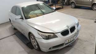 bmw 5 (e60) 2001-2010 del año 2004