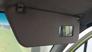 Recambio de parasol derecho para daewoo matiz (m100, m150) 1998- 0.8 referencia OEM IAM 96279929 96279929 