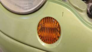 Recambio de piloto delantero derecho para daewoo matiz (m100, m150) 1998- 0.8 referencia OEM IAM 96563487 96563487 