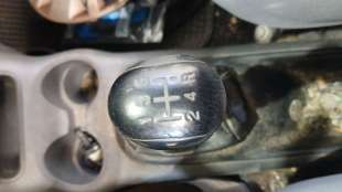 Recambio de pomo palanca cambio para daewoo matiz (m100, m150) 1998- 0.8 referencia OEM IAM 96333385 96333385 
