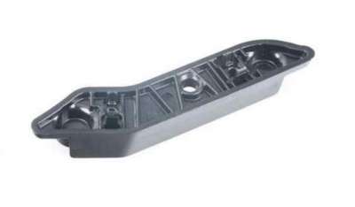 Recambio de moldura para bmw serie 1 lim. (f20) 2011-2015 referencia OEM IAM 51117245763  BM1231004