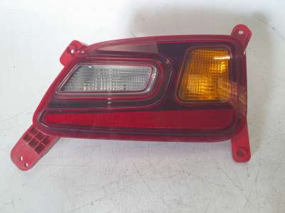 Recambio de piloto trasero derecho paragolpes para hyundai kona 2017- pure referencia OEM IAM 92406J9000  