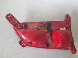Recambio de piloto trasero derecho paragolpes para hyundai kona 2017- pure referencia OEM IAM 92406J9000  