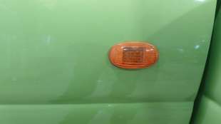 Recambio de piloto lateral delantero izquierdo para daewoo matiz (m100, m150) 1998- 0.8 referencia OEM IAM 96323669 96323669 