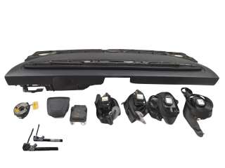Recambio de kit airbag para tesla model 3 (5yj3) 2017- ev awd referencia OEM IAM 177446410D  