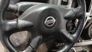 Recambio de airbag delantero izquierdo para nissan x-trail i (t30) 2001-2013 2.2 dci 4x4 referencia OEM IAM K8E1MAU060 K8E1MAU06