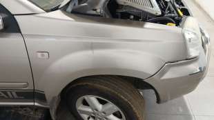 Recambio de aleta delantera derecha para nissan x-trail i (t30) 2001-2013 2.2 dci 4x4 referencia OEM IAM 631128H400 631128H400 