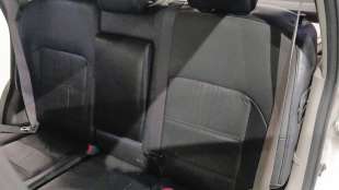 Recambio de asiento trasero medio para nissan x-trail i (t30) 2001-2013 2.2 dci 4x4 referencia OEM IAM 88650EQ415 88650EQ415 