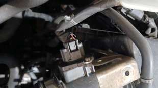 Recambio de caudalimetro para nissan x-trail i (t30) 2001-2013 2.2 dci 4x4 referencia OEM IAM 22680AW400 22680AW400 