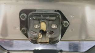 Recambio de cerradura maletero / porton para nissan x-trail i (t30) 2001-2013 2.2 dci 4x4 referencia OEM IAM 905028H30A 905028H3