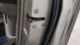Recambio de cerradura puerta delantera derecha para nissan x-trail i (t30) 2001-2013 2.2 dci 4x4 referencia OEM IAM 805022Y91E 8