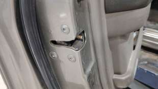 Recambio de cerradura puerta delantera izquierda para nissan x-trail i (t30) 2001-2013 2.2 dci 4x4 referencia OEM IAM 80503AA26E