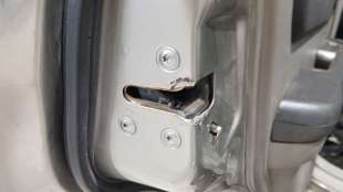 Recambio de cerradura puerta trasera izquierda para nissan x-trail i (t30) 2001-2013 2.2 dci 4x4 referencia OEM IAM 82503AA21A 8