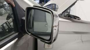 Recambio de espejo retrovisor derecho para nissan x-trail i (t30) 2001-2013 2.2 dci 4x4 referencia OEM IAM K6301EQ04C K6301EQ04C 2