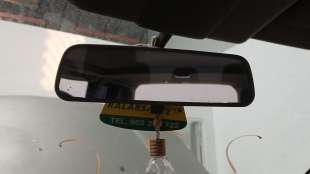 Recambio de espejo retrovisor interior para nissan x-trail i (t30) 2001-2013 2.2 dci 4x4 referencia OEM IAM 963213J10A 963213J10