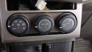 Recambio de mando calefaccion / aire acondicionado para nissan x-trail i (t30) 2001-2013 2.2 dci 4x4 referencia OEM IAM 27500EQ4