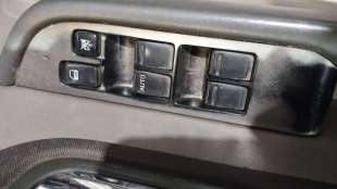 Recambio de mando elevalunas delantero izquierdo para nissan x-trail i (t30) 2001-2013 2.2 dci 4x4 referencia OEM IAM 25401EQ305