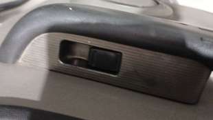 Recambio de mando elevalunas trasero izquierdo para nissan x-trail i (t30) 2001-2013 2.2 dci 4x4 referencia OEM IAM 254110V000 2