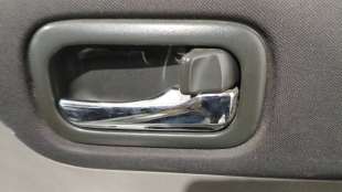 Recambio de maneta interior delantera derecha para nissan x-trail i (t30) 2001-2013 2.2 dci 4x4 referencia OEM IAM 806708H602 80