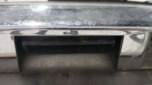 Recambio de maneta porton para nissan x-trail i (t30) 2001-2013 2.2 dci 4x4 referencia OEM IAM 906068H30A 906068H30A 
