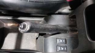 Recambio de palanca freno de mano para nissan x-trail i (t30) 2001-2013 2.2 dci 4x4 referencia OEM IAM 360108M115 360108M115 