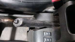 Recambio de palanca freno de mano para nissan x-trail i (t30) 2001-2013 2.2 dci 4x4 referencia OEM IAM 360108M115 360108M115  2