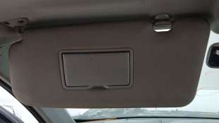 Recambio de parasol izquierdo para nissan x-trail i (t30) 2001-2013 2.2 dci 4x4 referencia OEM IAM 964018H90A 964018H90A 