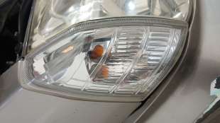 Recambio de piloto delantero derecho para nissan x-trail i (t30) 2001-2013 2.2 dci 4x4 referencia OEM IAM 261308H70A 261308H70A 
