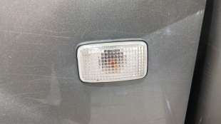 Recambio de piloto lateral izquierdo para nissan x-trail i (t30) 2001-2013 2.2 dci 4x4 referencia OEM IAM 26160EQ000 26160EQ000 