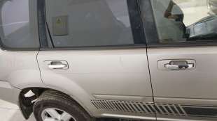 Recambio de puerta trasera derecha para nissan x-trail i (t30) 2001-2013 2.2 dci 4x4 referencia OEM IAM H21008H7MM H21008H7MM 
