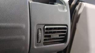 Recambio de rejilla aireadora para nissan x-trail i (t30) 2001-2013 2.2 dci 4x4 referencia OEM IAM 68760EQ000 68760EQ000 