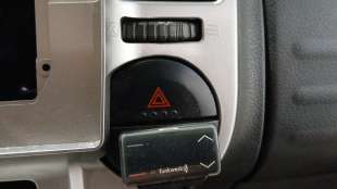 Recambio de warning para nissan x-trail i (t30) 2001-2013 2.2 dci 4x4 referencia OEM IAM 25290EQ000 25290EQ000 