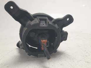 Recambio de faro antiniebla derecho para hyundai ix35 2010-2015 1.7 crdi cat referencia OEM IAM 922022Y000 108403903 HN8044413 2