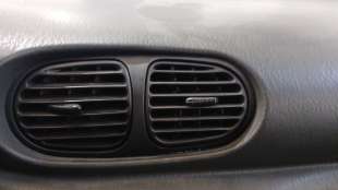 Recambio de aireador central para hyundai accent i (x-3) 1994-2002 1.3 i 12v referencia OEM IAM 9742022001 9742022001 