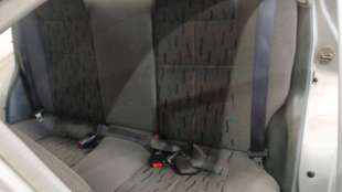 Recambio de asiento trasero medio para hyundai accent i (x-3) 1994-2002 1.3 i 12v referencia OEM IAM 8941122501 8941122501 