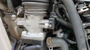 Recambio de caja mariposa para hyundai accent i (x-3) 1994-2002 1.3 i 12v referencia OEM IAM 3510022070 3510022070 