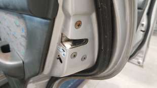Recambio de cerradura puerta trasera derecha para hyundai accent i (x-3) 1994-2002 1.3 i 12v referencia OEM IAM 8142022000 81420