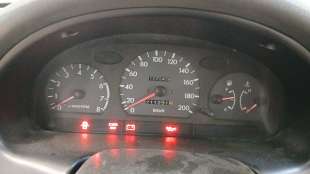 Recambio de cuadro instrumentos para hyundai accent i (x-3) 1994-2002 1.3 i 12v referencia OEM IAM 9436522000 9436522000 