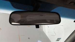 Recambio de espejo retrovisor interior para hyundai accent i (x-3) 1994-2002 1.3 i 12v referencia OEM IAM 8510122200 8510122200 