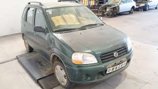 suzuki ignis i (fh) 2000-2005 del año 2003
